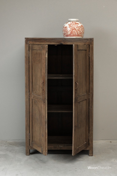 Origineel oude kast | India