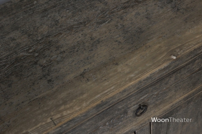Origineel oud dressoir | elm