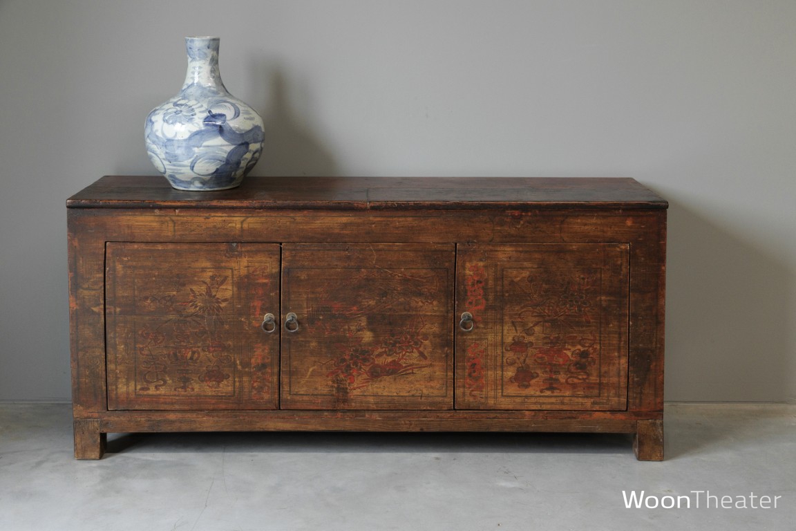 Authentiek dressoir | China