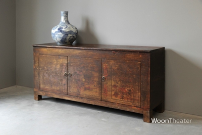 Authentiek dressoir | China