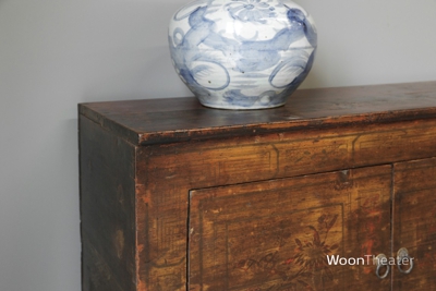 Authentiek dressoir | China