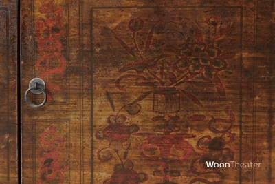 Authentiek dressoir | China