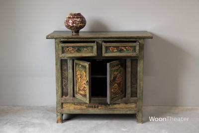 Authentiek dressoir | China