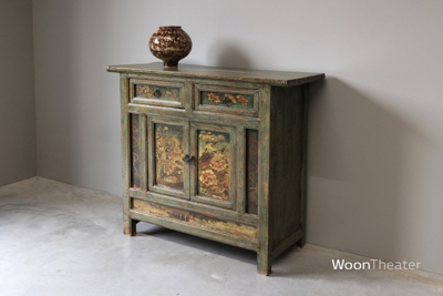 Authentiek dressoir | China