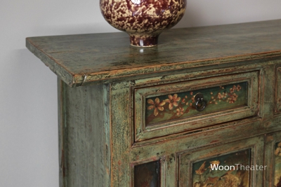 Authentiek dressoir | China
