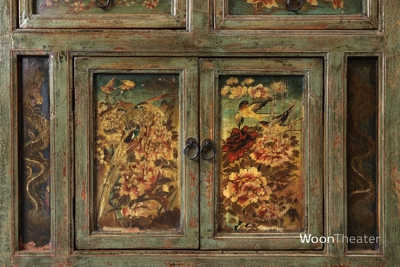 Authentiek dressoir | China