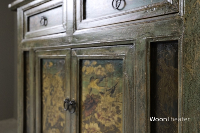 Authentiek dressoir | China