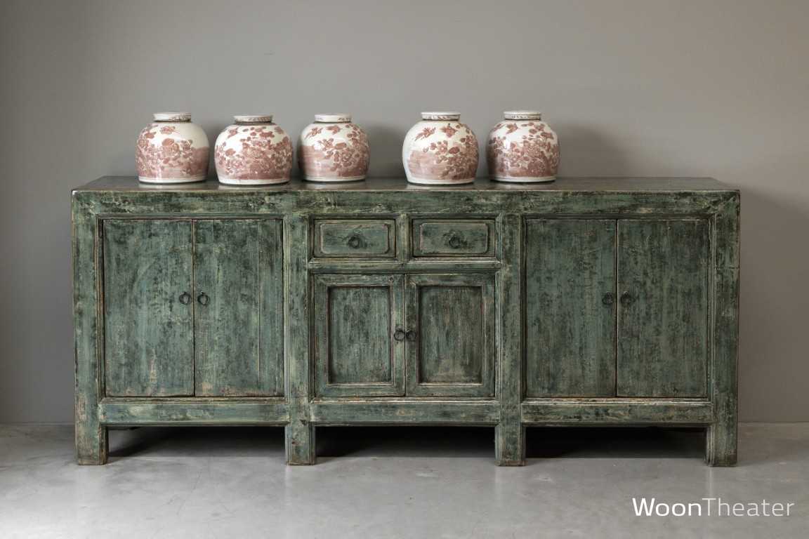 Authentiek dressoir | China