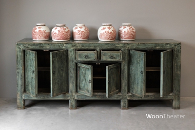 Authentiek dressoir | China