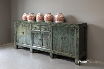 Authentiek dressoir | China