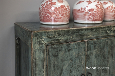 Authentiek dressoir | China