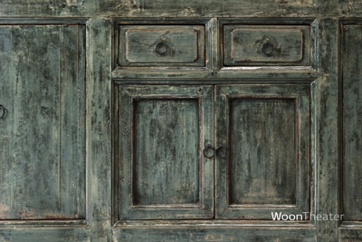 Authentiek dressoir | China