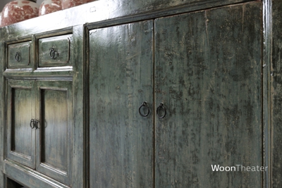 Authentiek dressoir | China