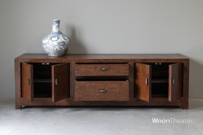 Authentiek tv dressoir | China