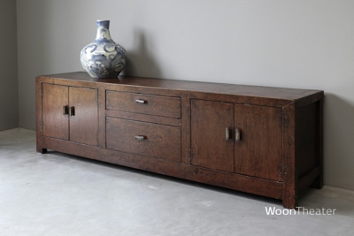 Authentiek tv dressoir | China