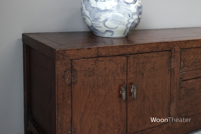 Authentiek tv dressoir | China