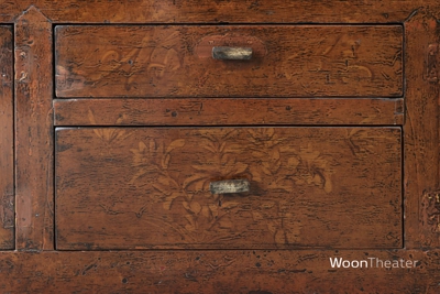 Authentiek tv dressoir | China