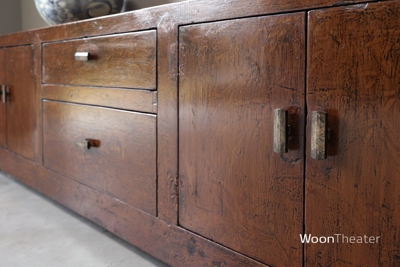 Authentiek tv dressoir | China