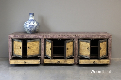 Authentiek dressoir | China