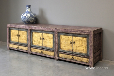 Authentiek dressoir | China