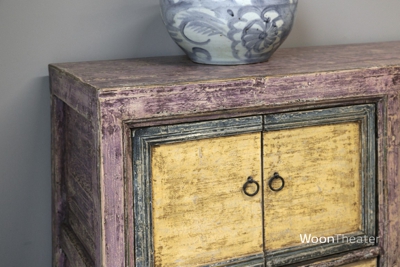 Authentiek dressoir | China
