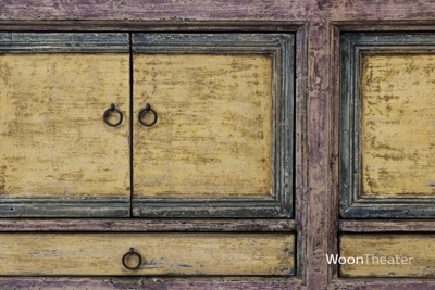 Authentiek dressoir | China