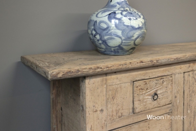 Origineel oud tv dressoir