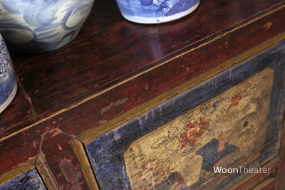Bijzonder dressoir | China