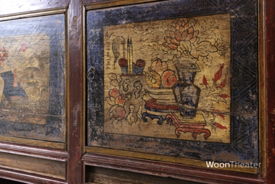 Bijzonder dressoir | China