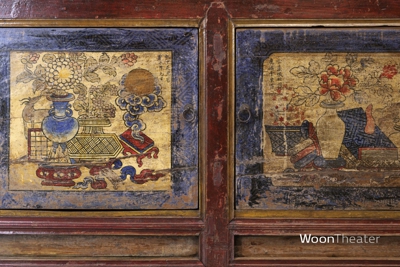 Bijzonder dressoir | China