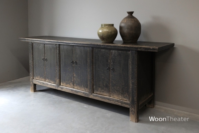 Origineel oud dressoir 