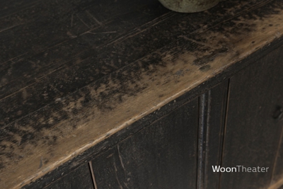 Origineel oud dressoir 