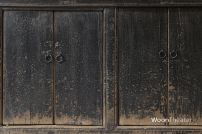 Origineel oud dressoir 