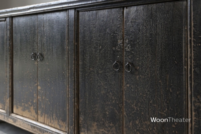 Origineel oud dressoir 