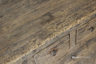 Origineel oud dressoir 