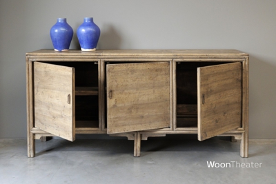 Origineel oud dressoir 