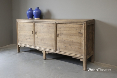 Origineel oud dressoir 