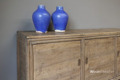 Origineel oud dressoir 