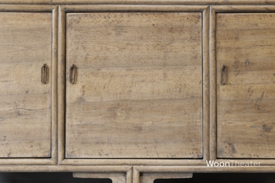 Origineel oud dressoir 