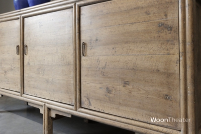 Origineel oud dressoir 