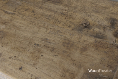 Origineel oud dressoir 