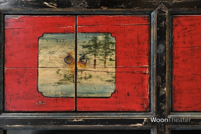 Authentiek Chinees dressoir