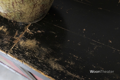 Authentiek Chinees dressoir