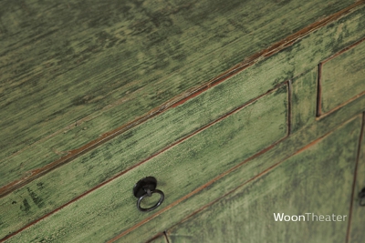 Origineel oud dressoir 