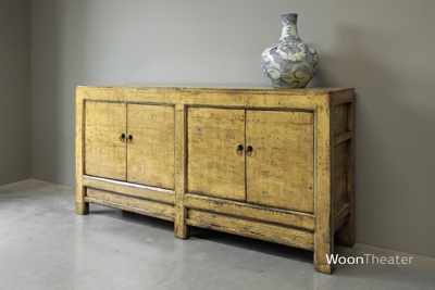 Origineel oud dressoir 