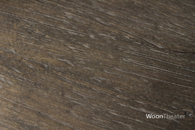 Tv dressoir oud elmhout | China