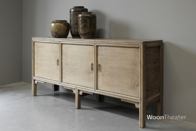 Origineel oud dressoir 