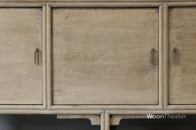 Origineel oud dressoir 