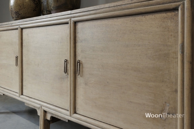 Origineel oud dressoir 