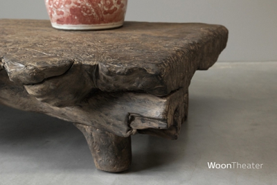 Bijzondere salontafel | masterpiece
